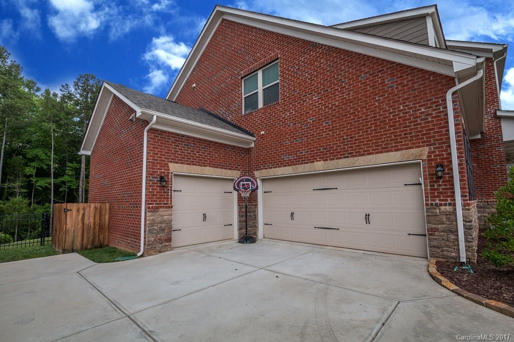 Barber Rock - Residential