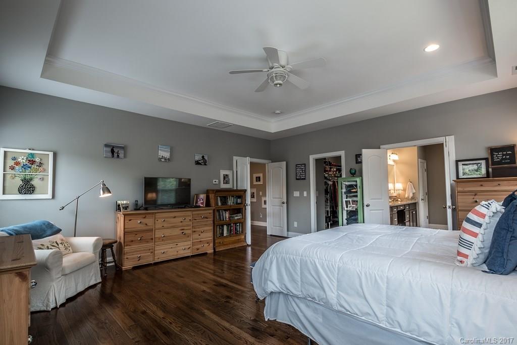 Barber Rock - Residential