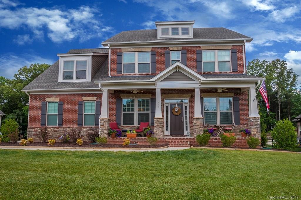 Barber Rock - Residential