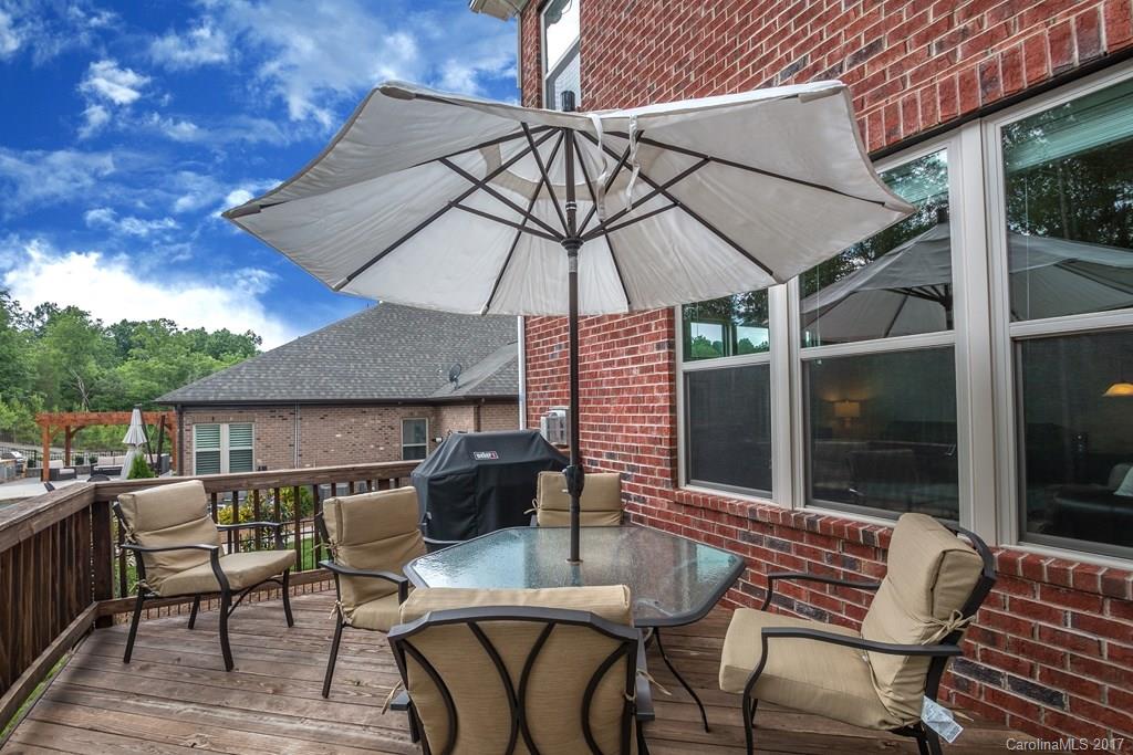 Barber Rock - Residential