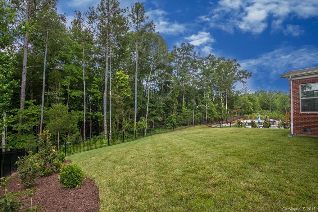 Barber Rock - Residential