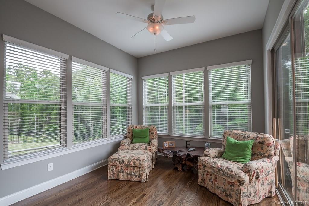 Barber Rock - Residential