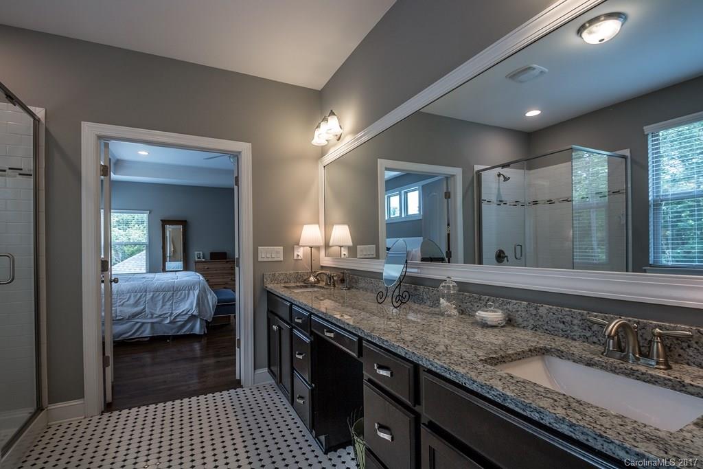 Barber Rock - Residential