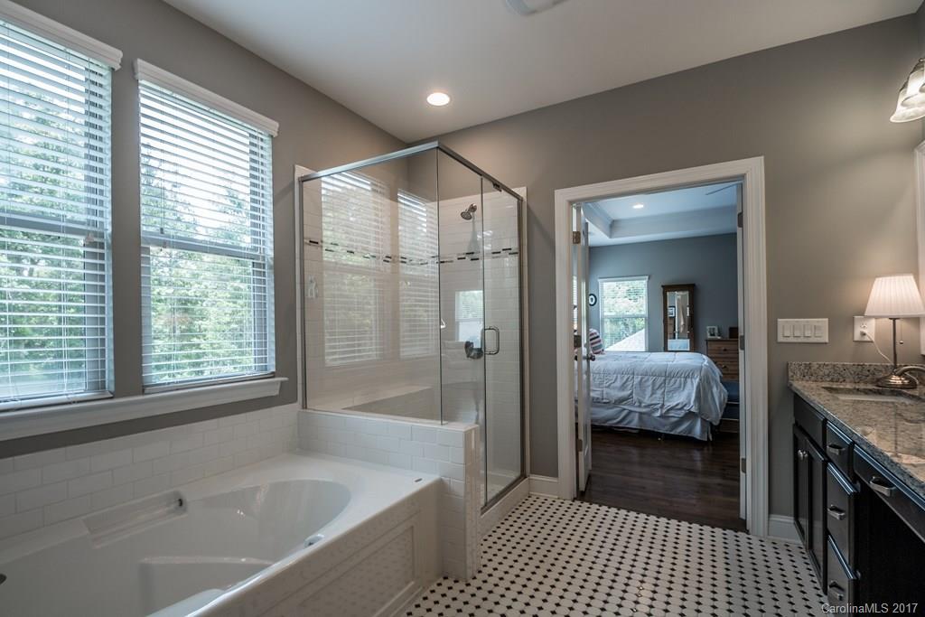 Barber Rock - Residential