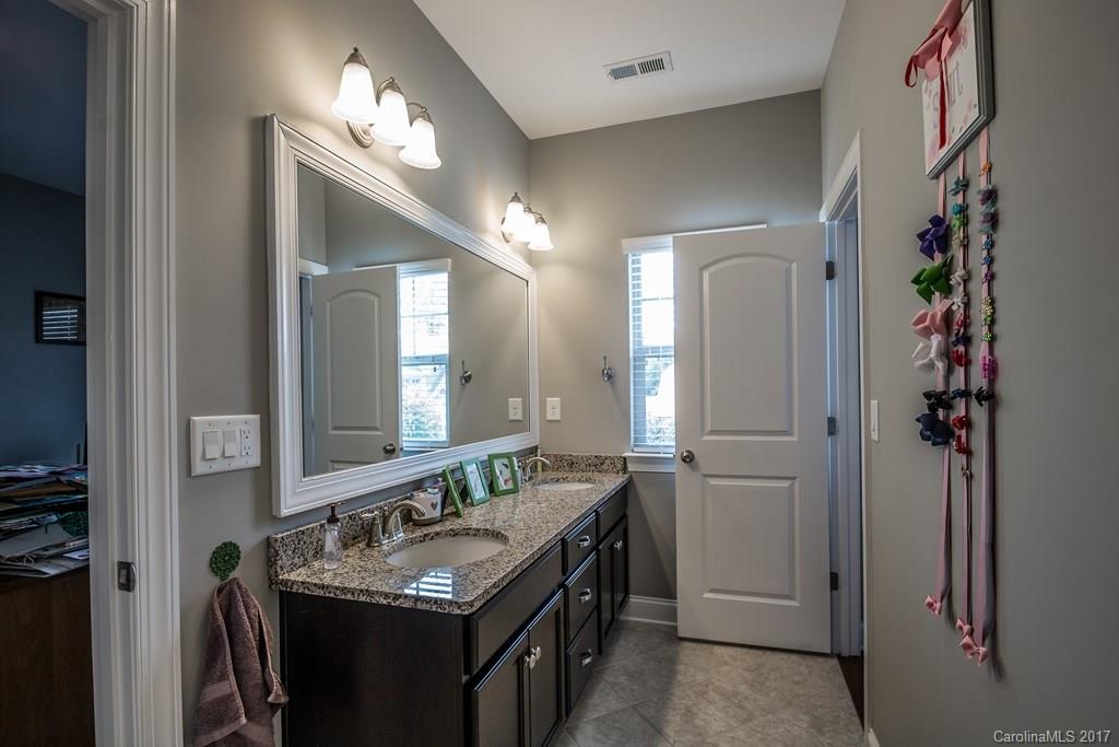 Barber Rock - Residential