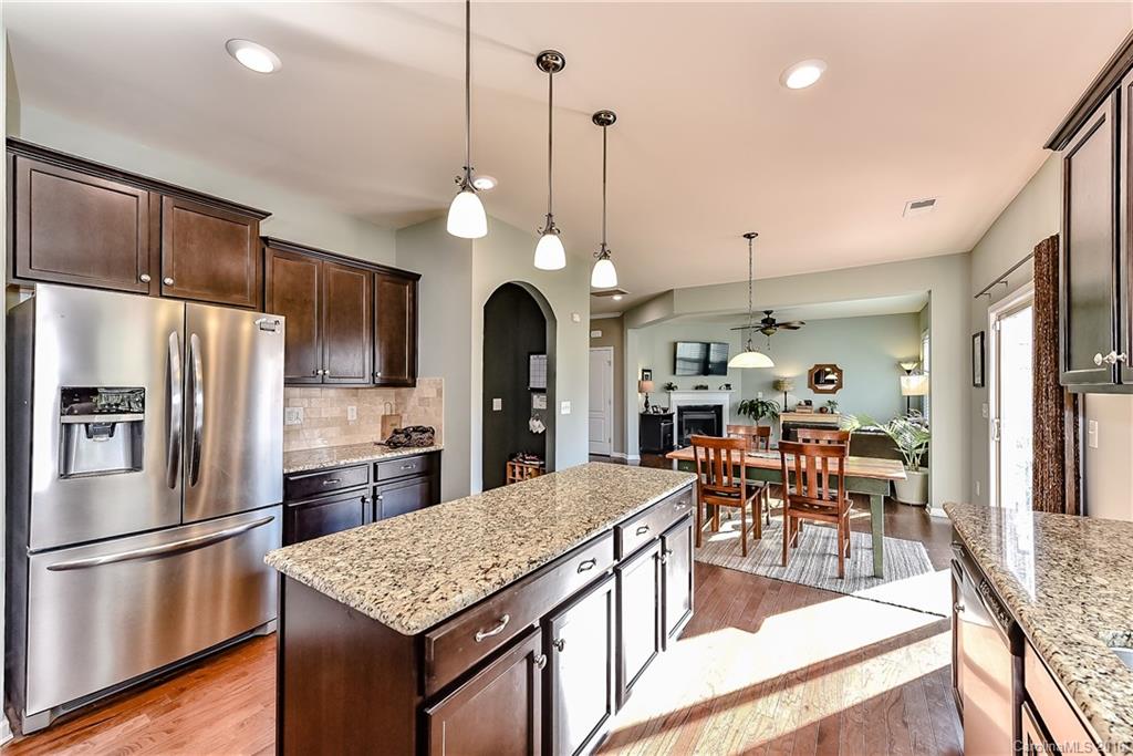 Waterside at the Catawba - Residential