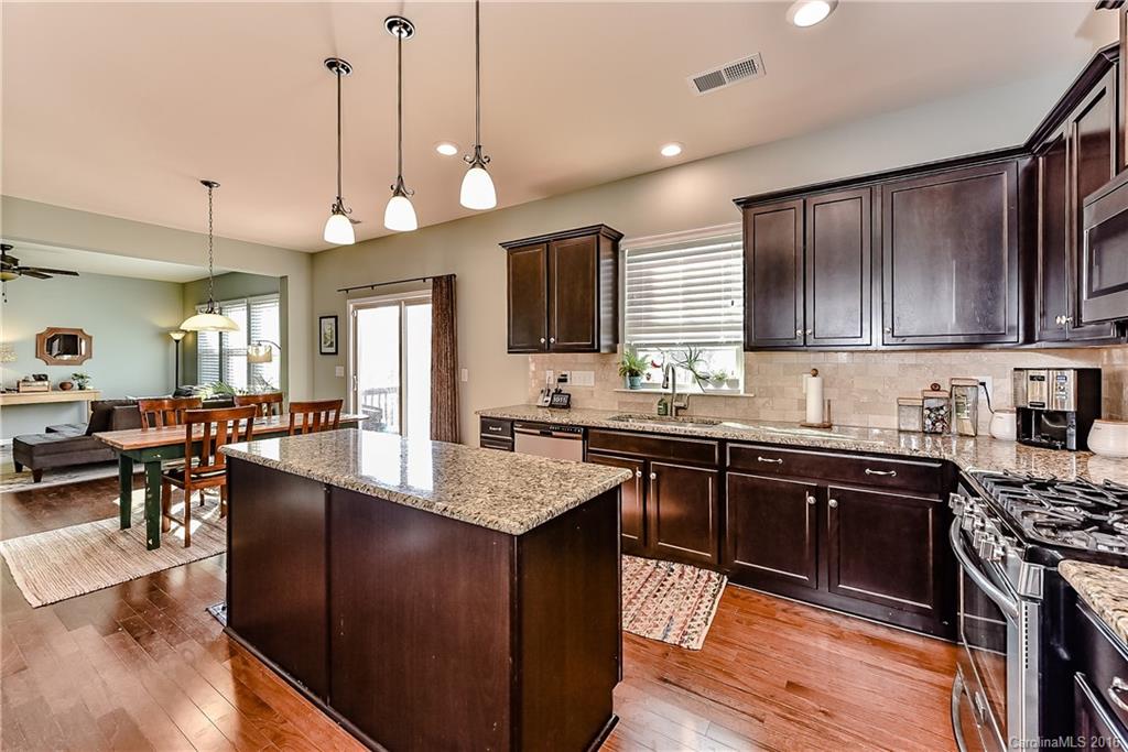 Waterside at the Catawba - Residential