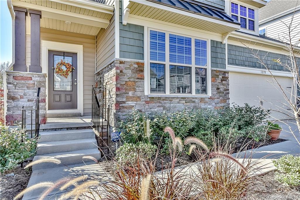 Waterside at the Catawba - Residential