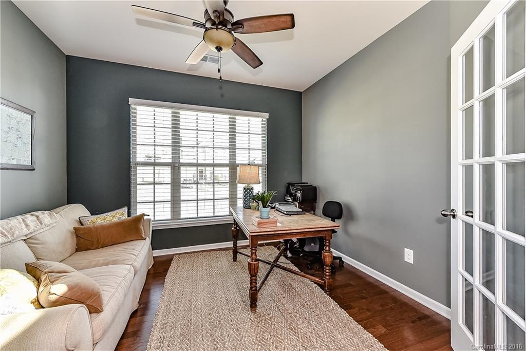 Waterside at the Catawba - Residential