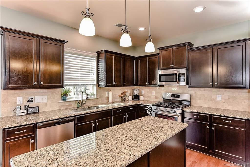 Waterside at the Catawba - Residential