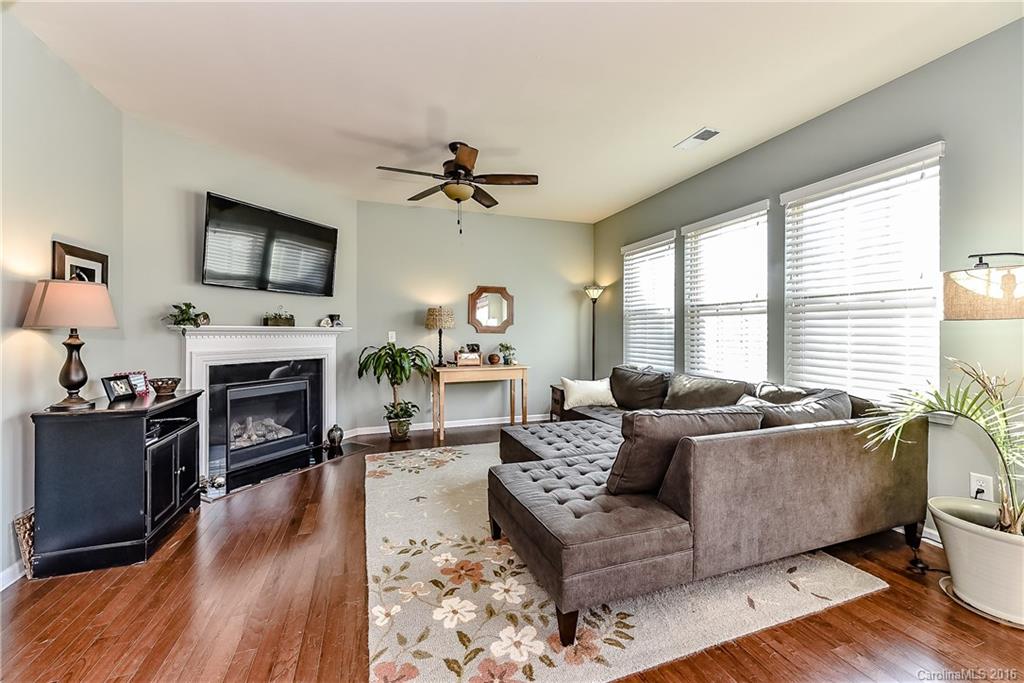 Waterside at the Catawba - Residential