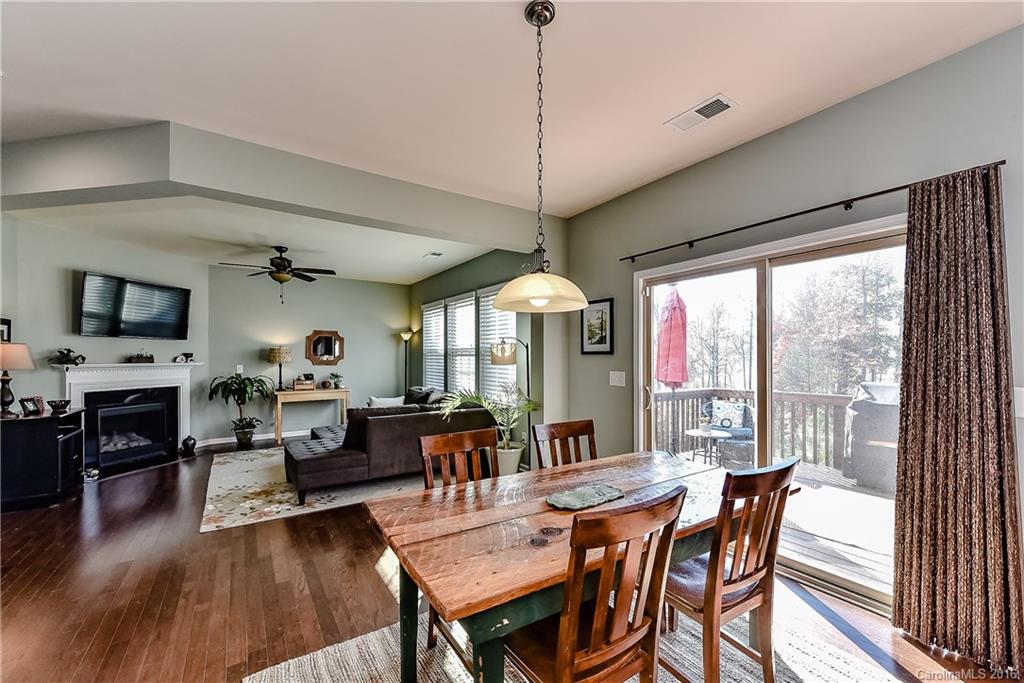 Waterside at the Catawba - Residential