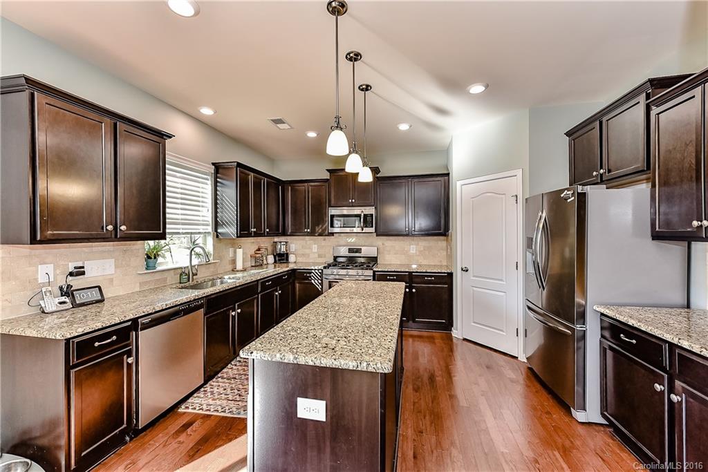 Waterside at the Catawba - Residential