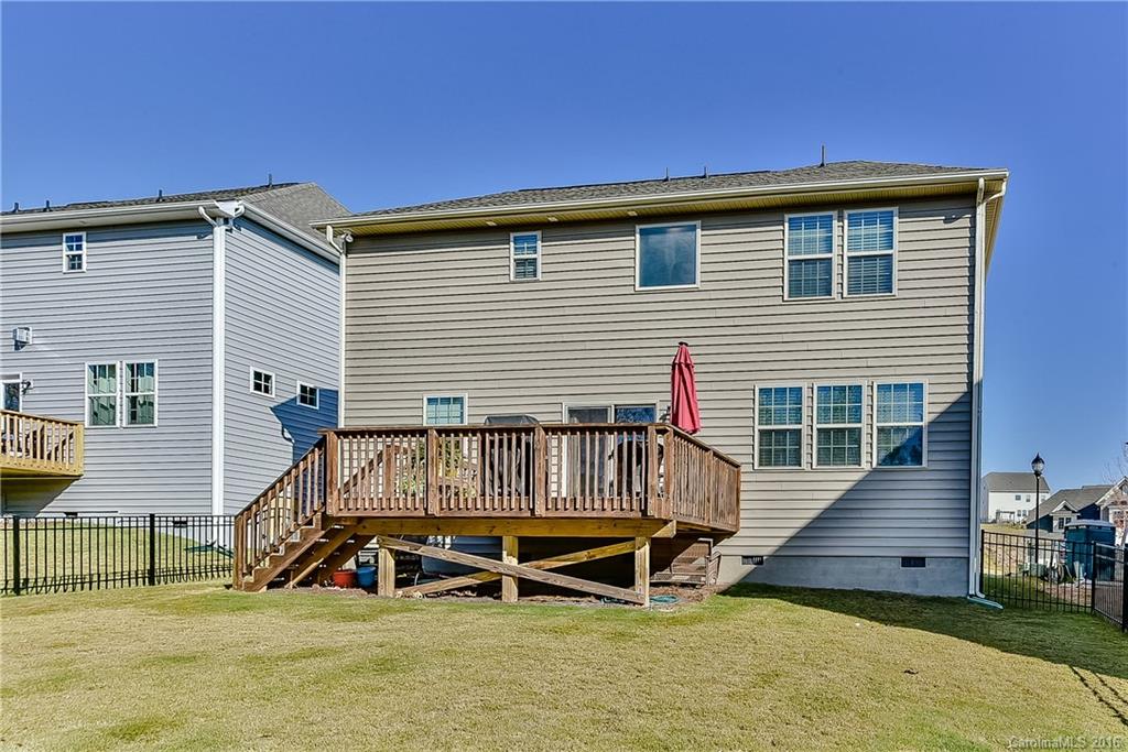 Waterside at the Catawba - Residential