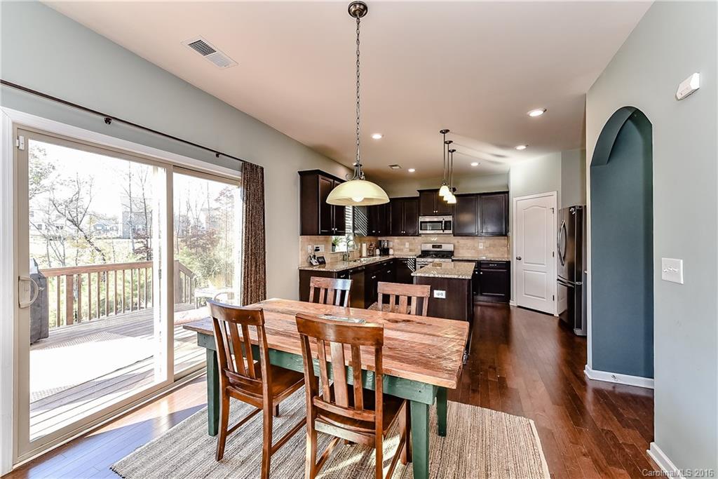 Waterside at the Catawba - Residential