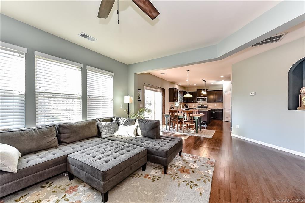 Waterside at the Catawba - Residential