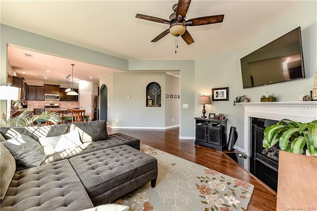 Waterside at the Catawba - Residential