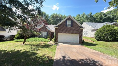 Photo of 2991 S Legacy Park Boulevard, Fort Mill, SC 29707 (MLS # 4396205)