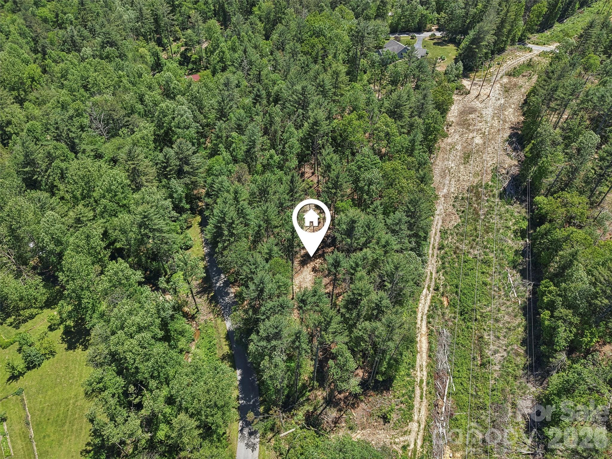 Ravenwood Estates - Land