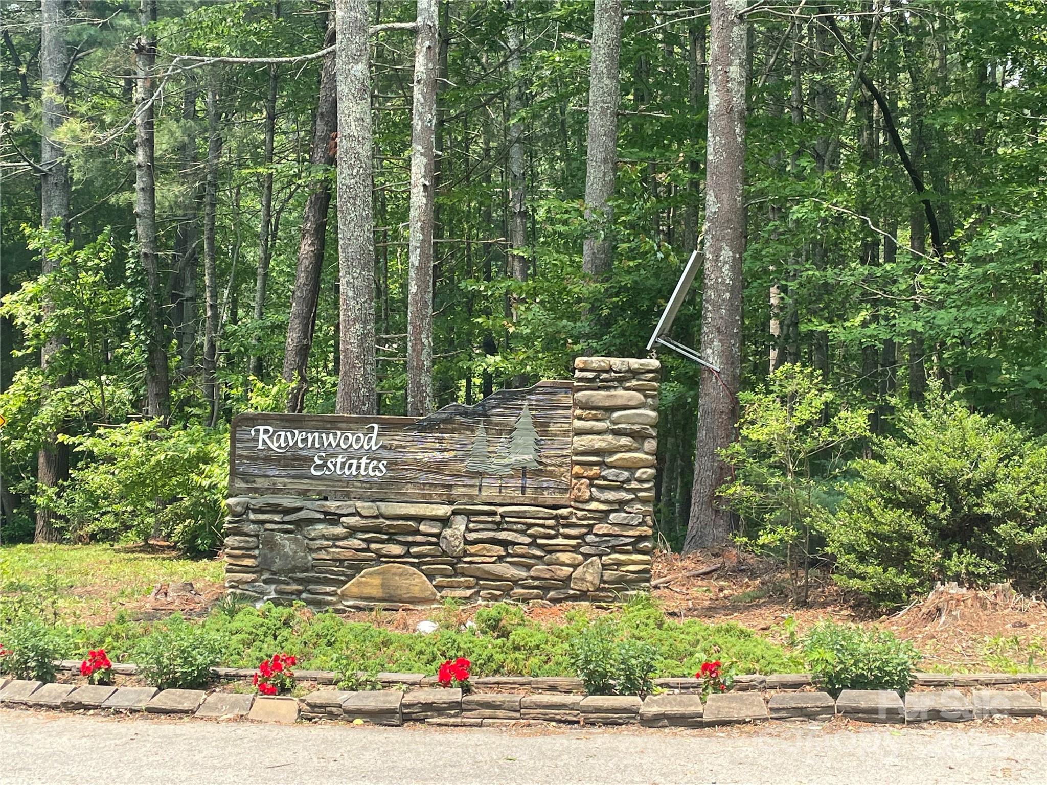 Ravenwood Estates - Land