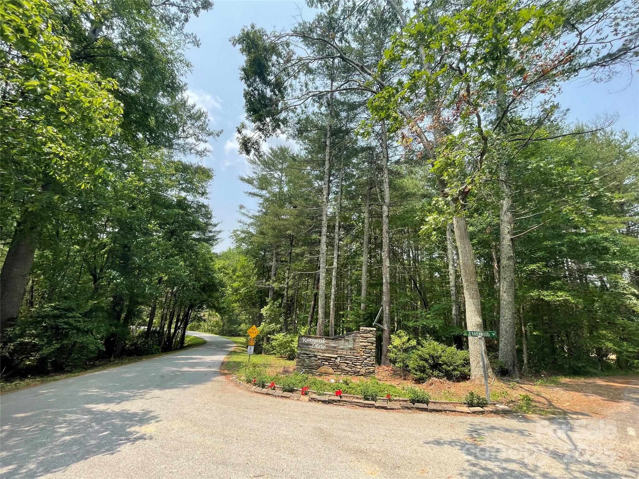 Ravenwood Estates - Land