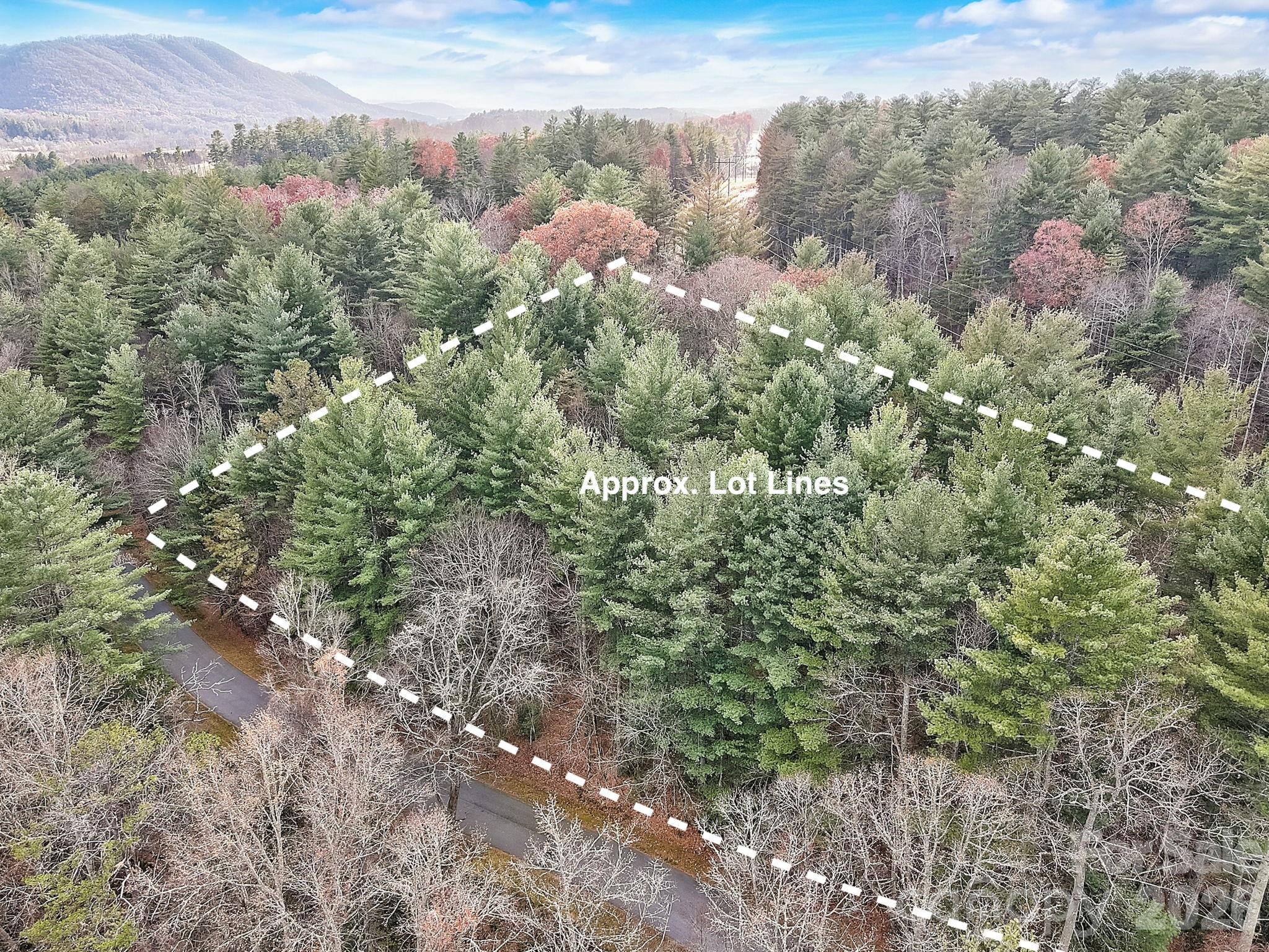 Ravenwood Estates - Land