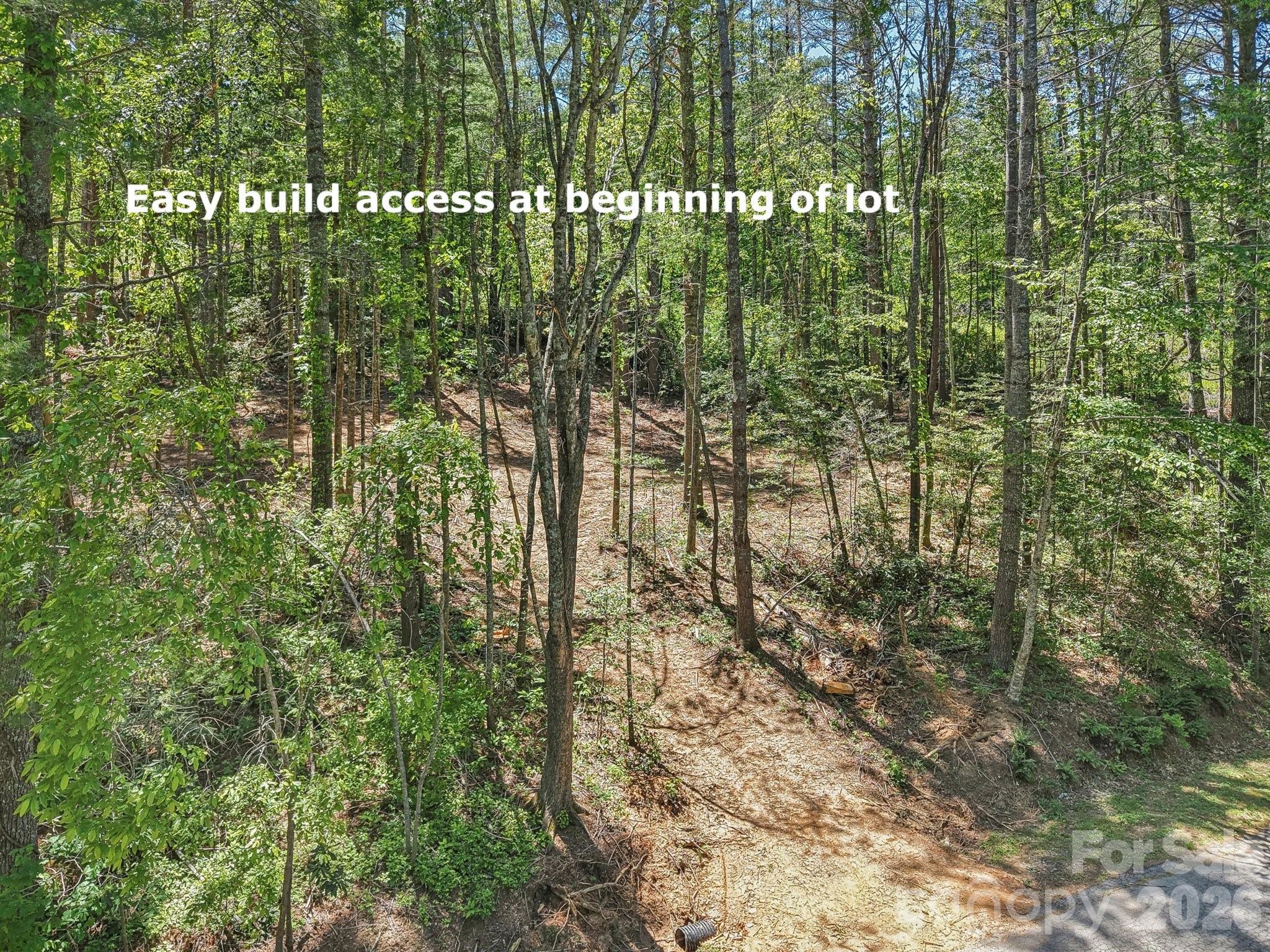 Ravenwood Estates - Land