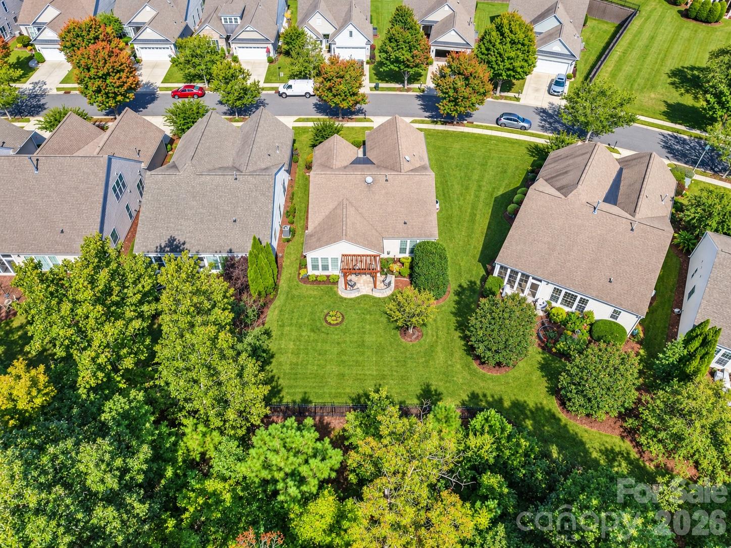 8077 Crater Lake Drive