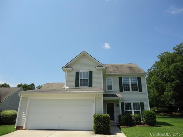 Gabriel Estates - Residential Lease