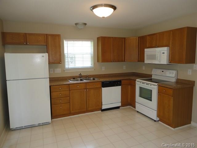 Gabriel Estates - Residential Lease