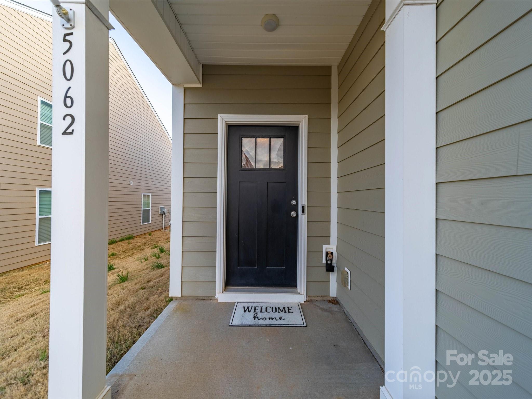 Walnut Creek - Residential