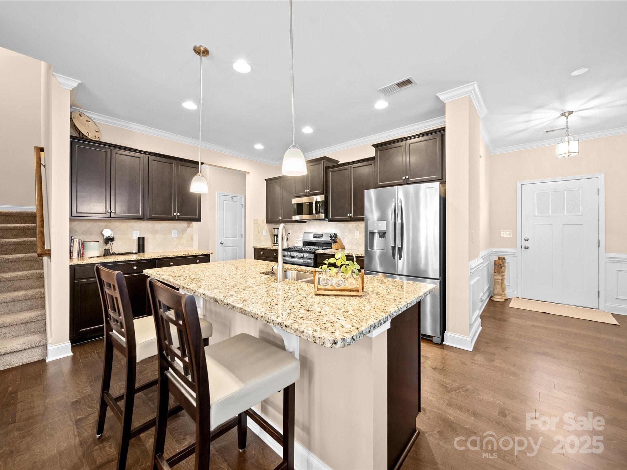 Walnut Creek - Residential