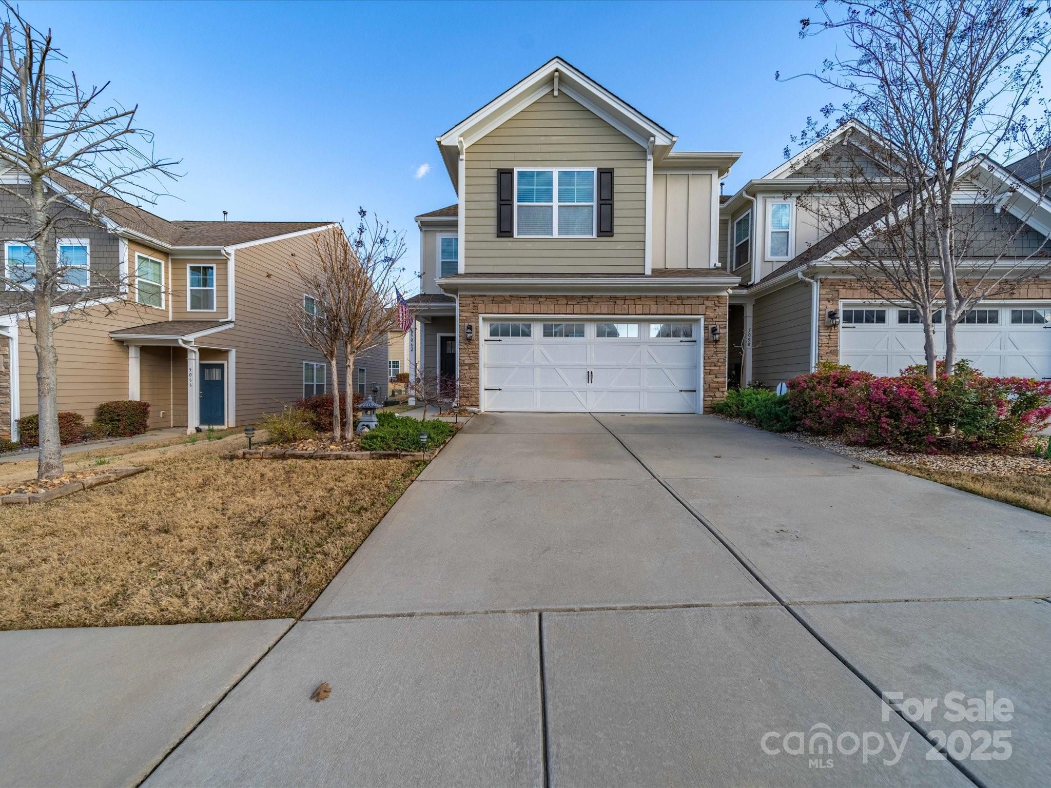 Walnut Creek - Residential