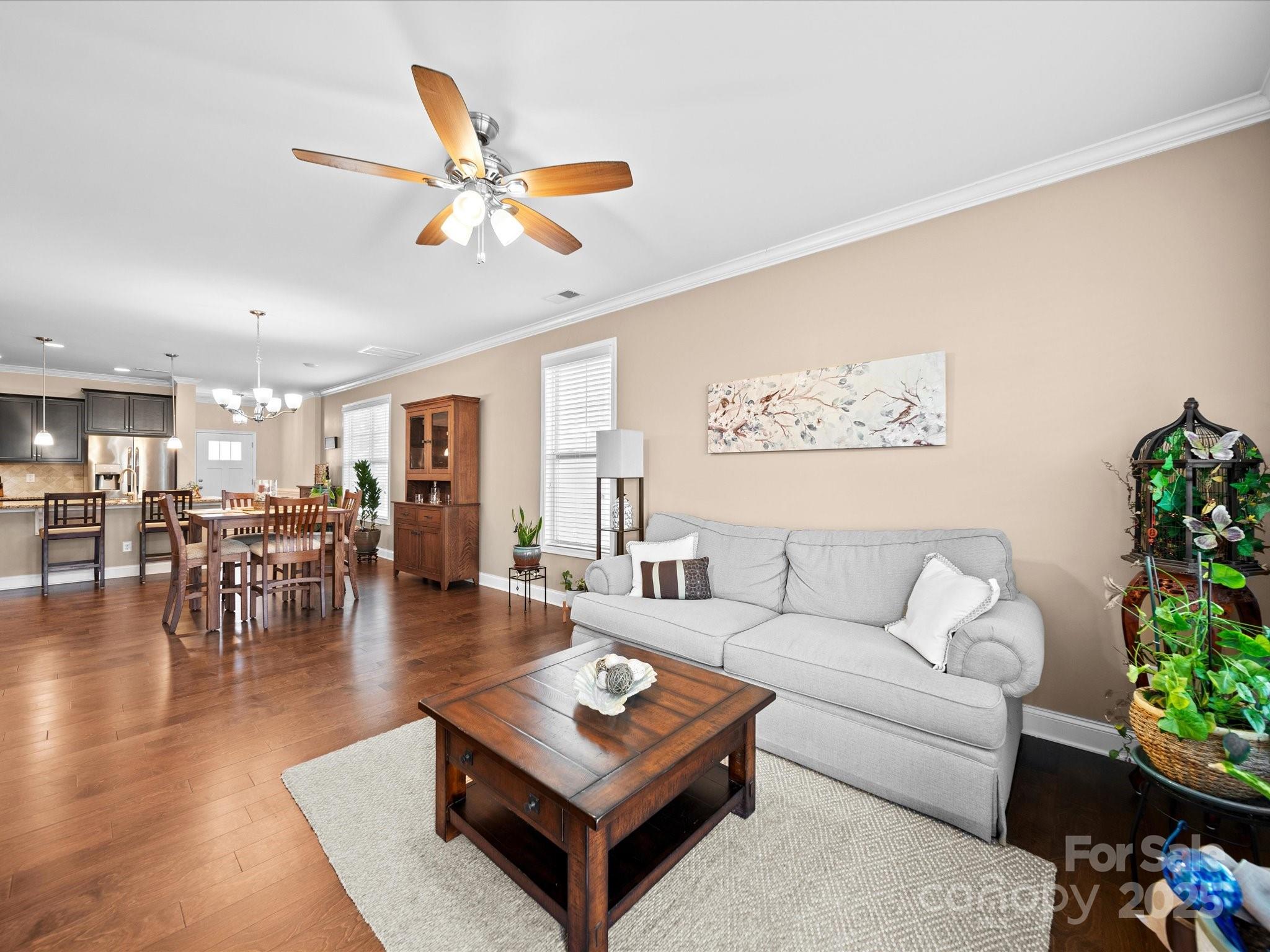 Walnut Creek - Residential