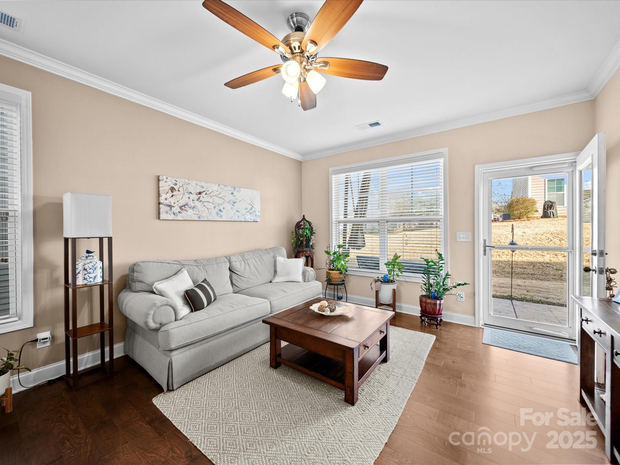 Walnut Creek - Residential