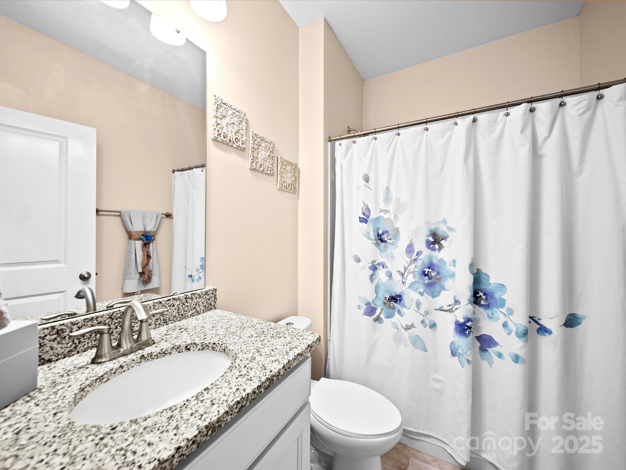 Walnut Creek - Residential