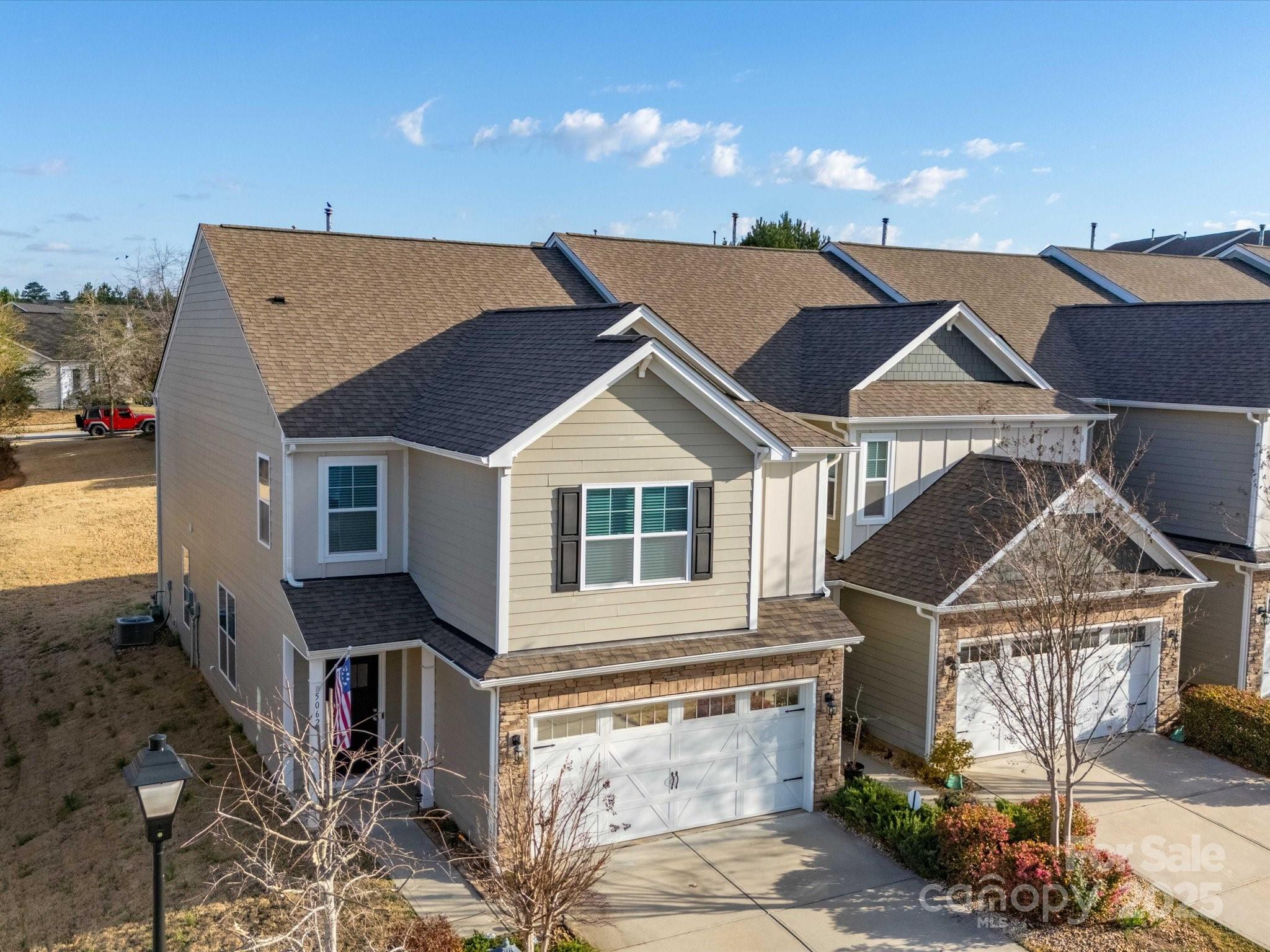 Walnut Creek - Residential