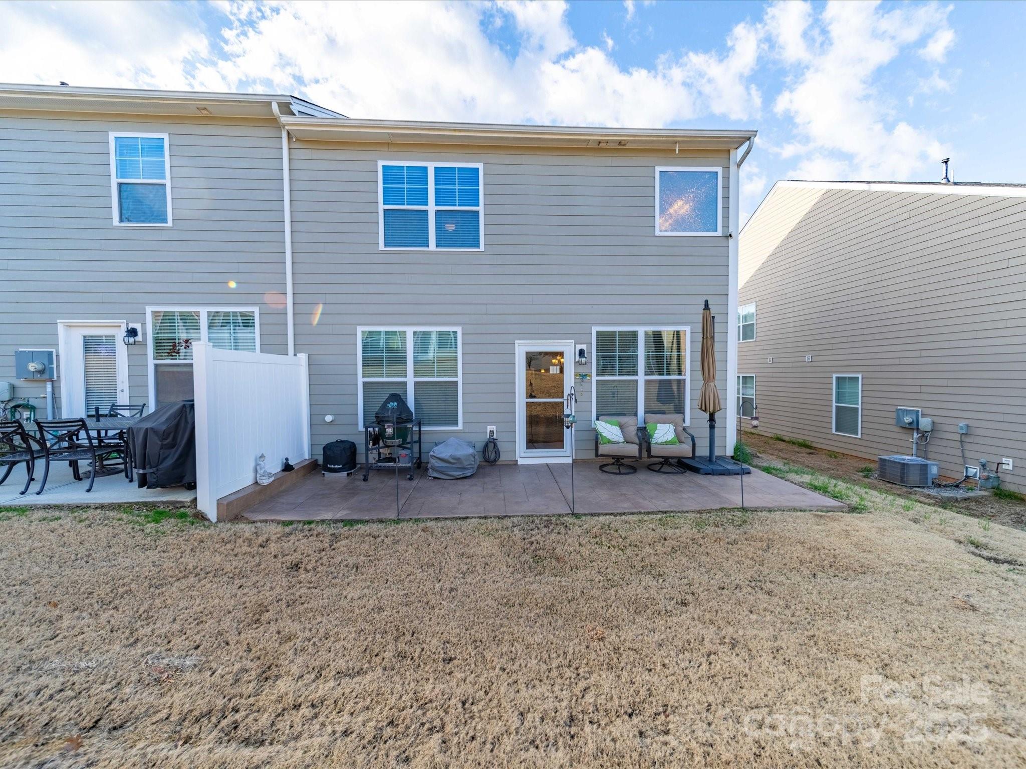 Walnut Creek - Residential