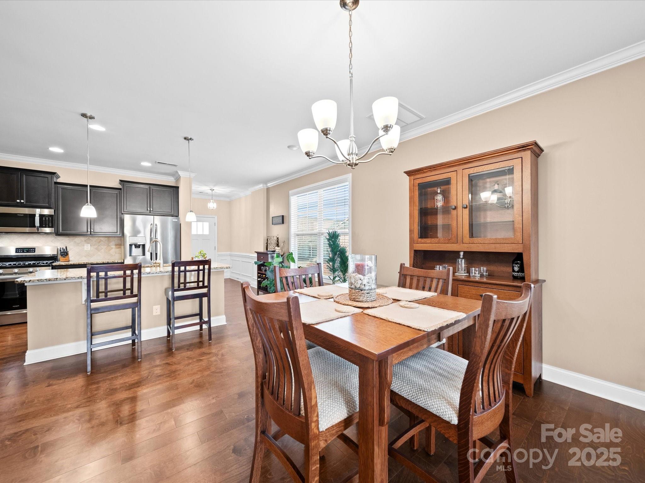 Walnut Creek - Residential