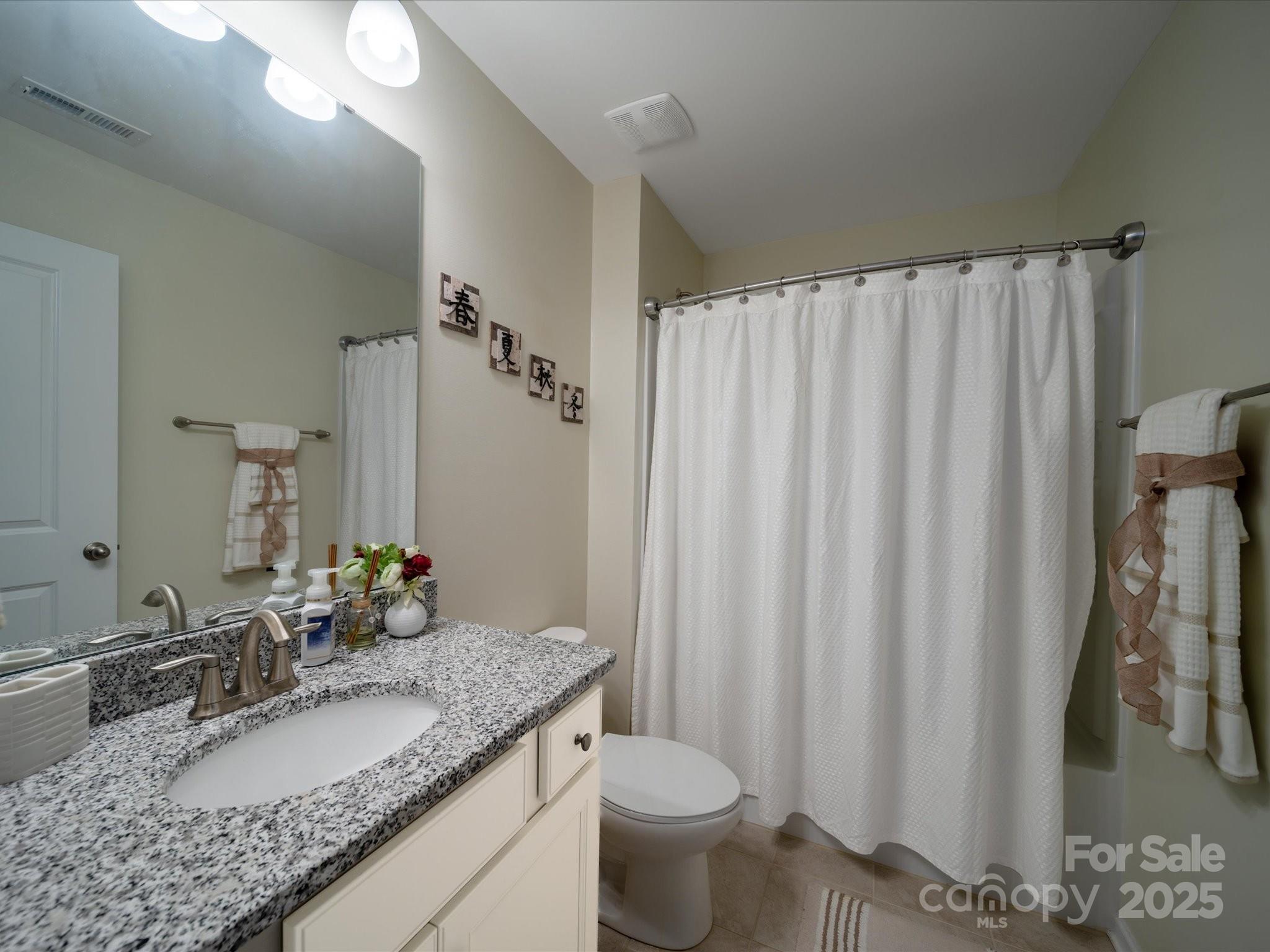 Walnut Creek - Residential