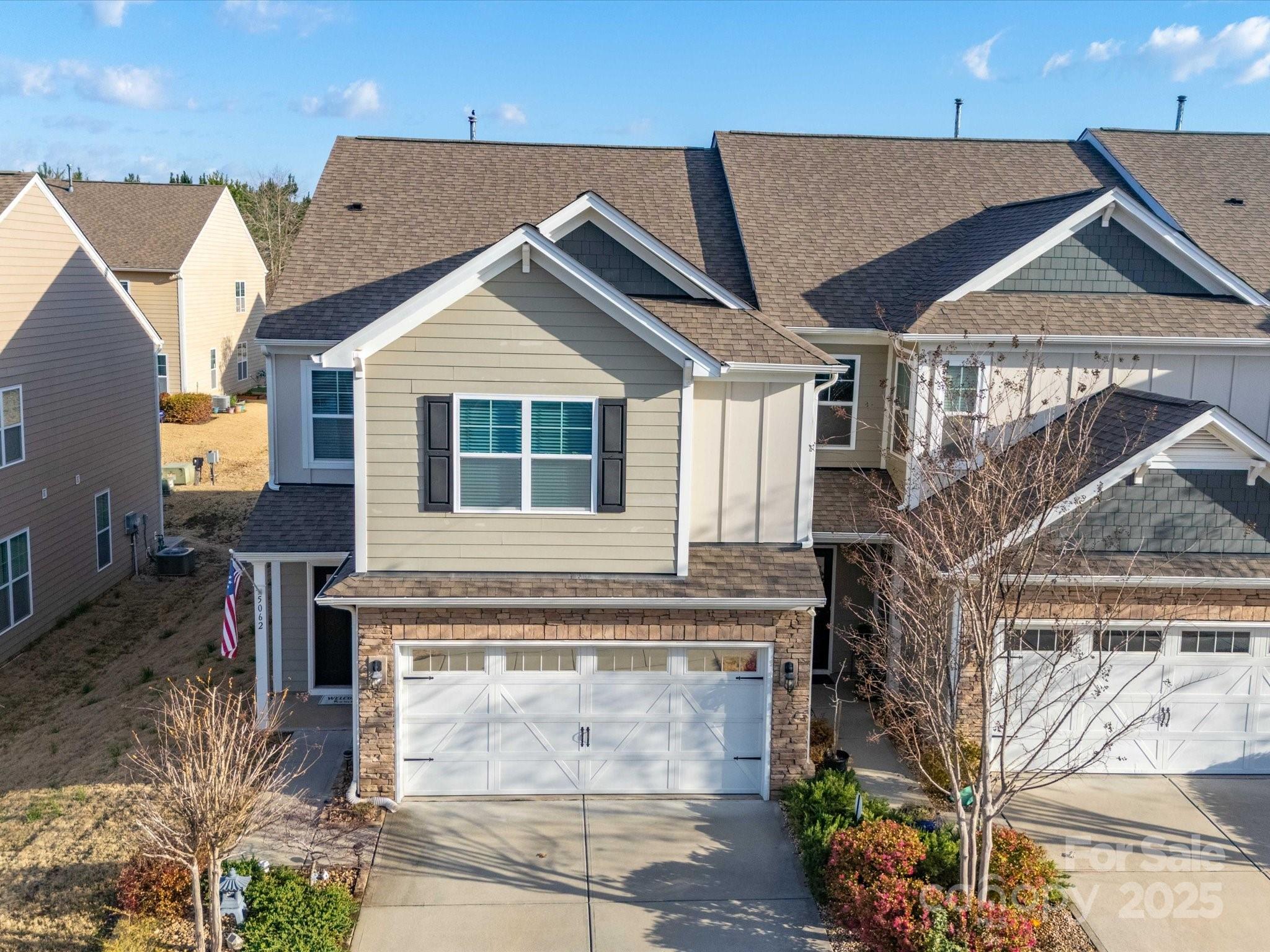 Walnut Creek - Residential