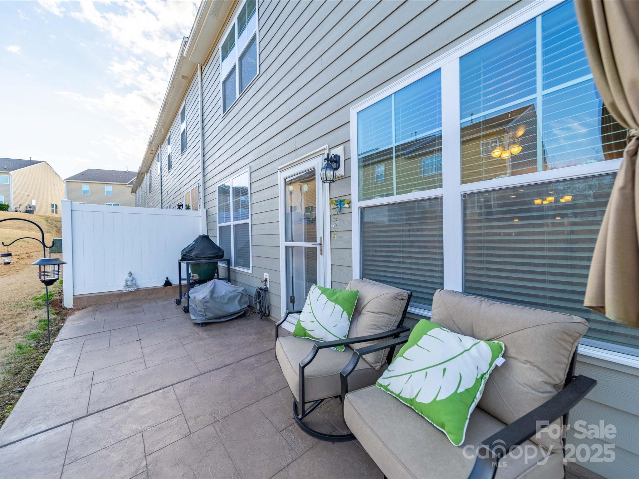 Walnut Creek - Residential