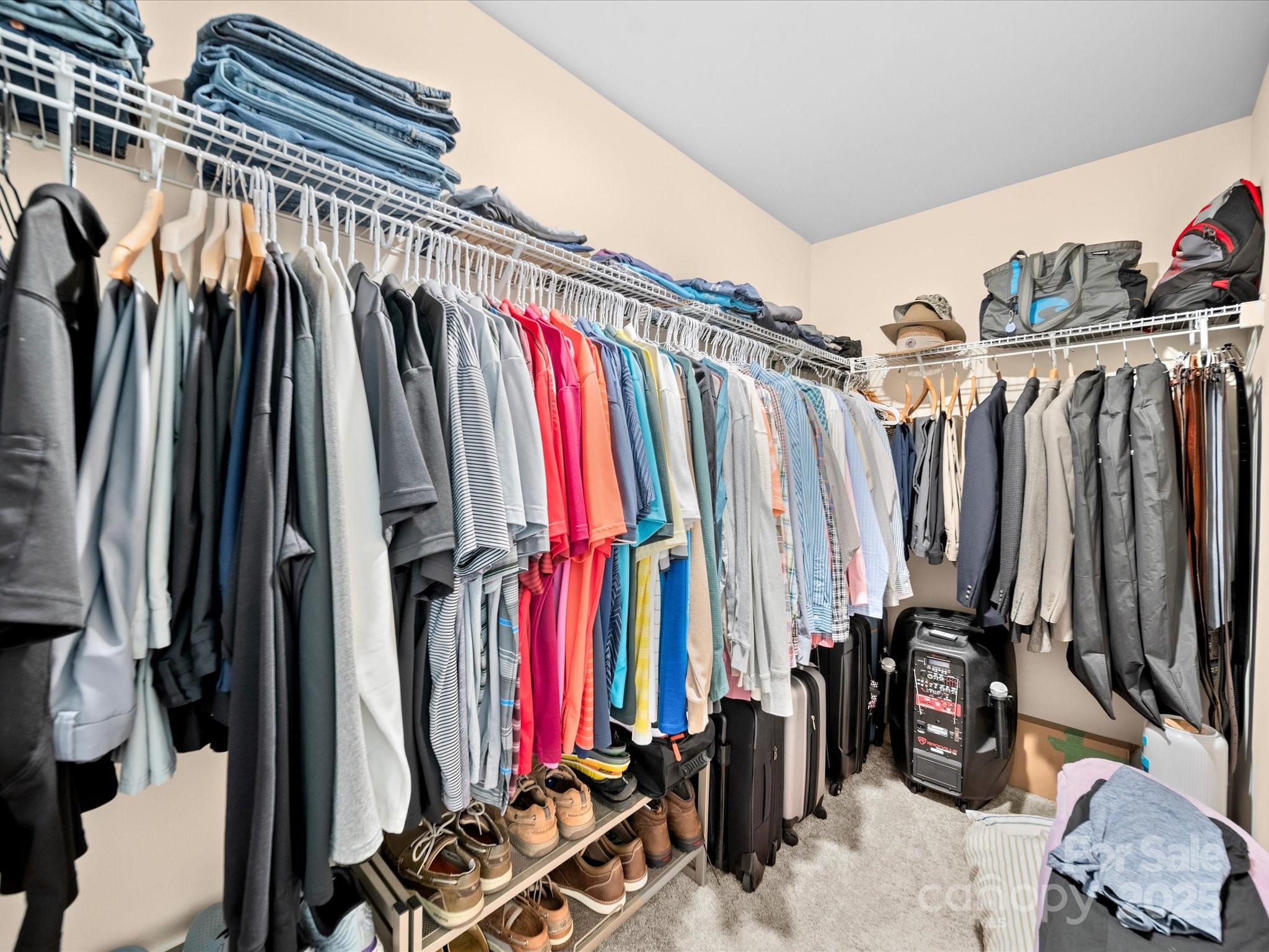 Walnut Creek - Residential