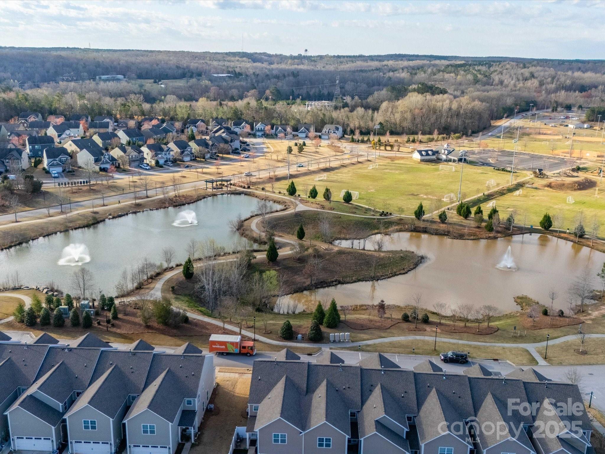 Walnut Creek - Residential