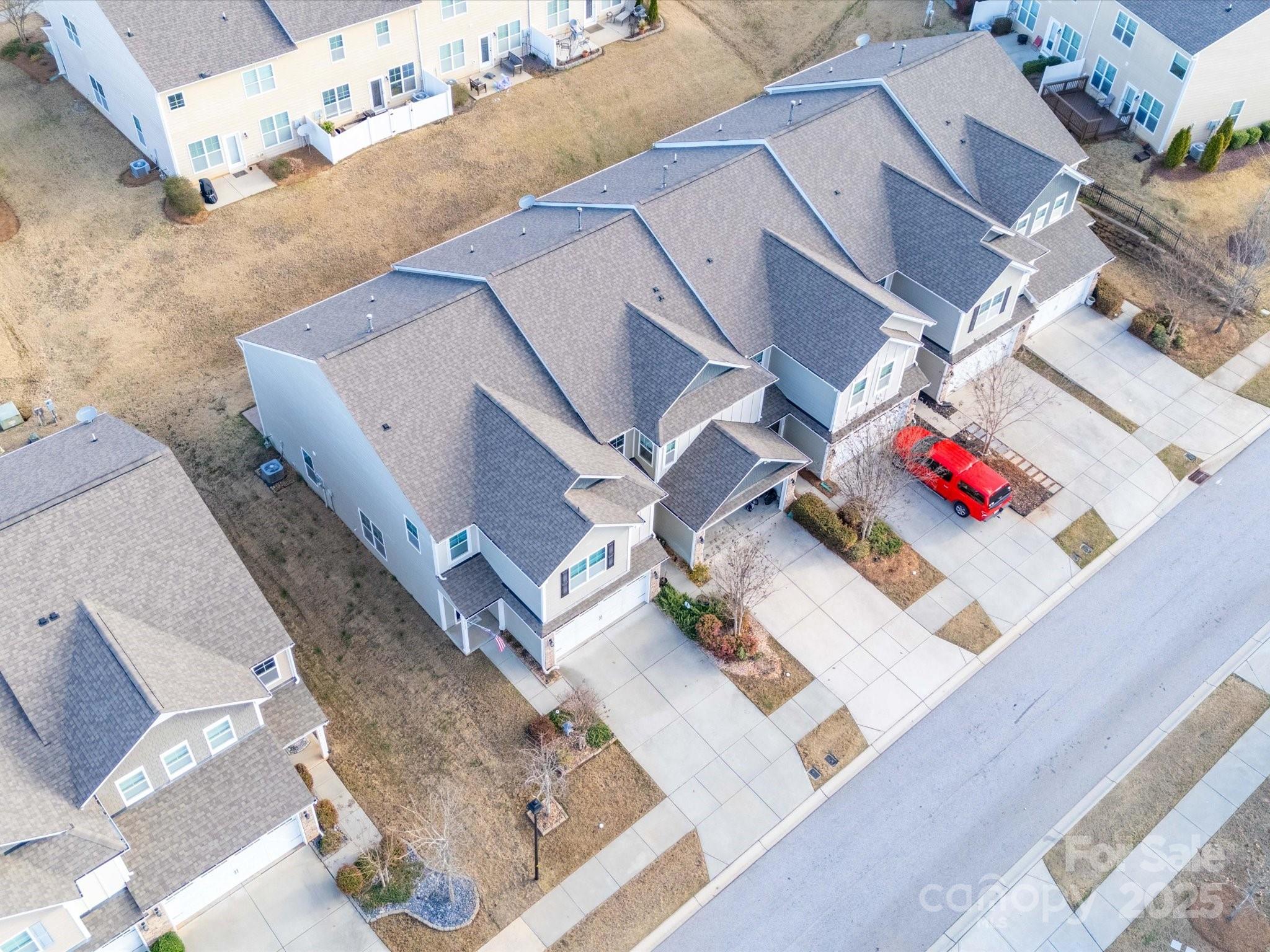 Walnut Creek - Residential