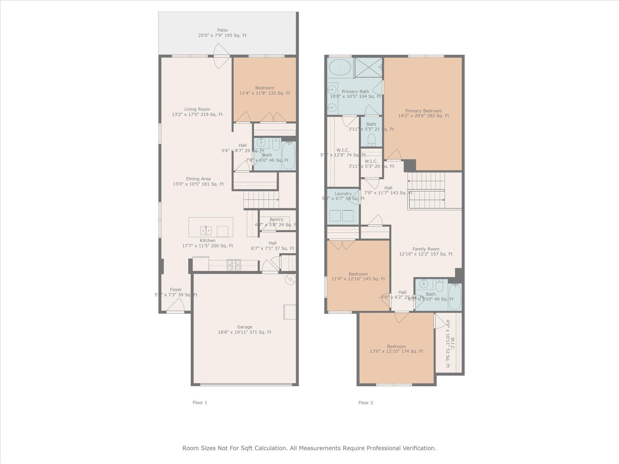 Walnut Creek - Residential