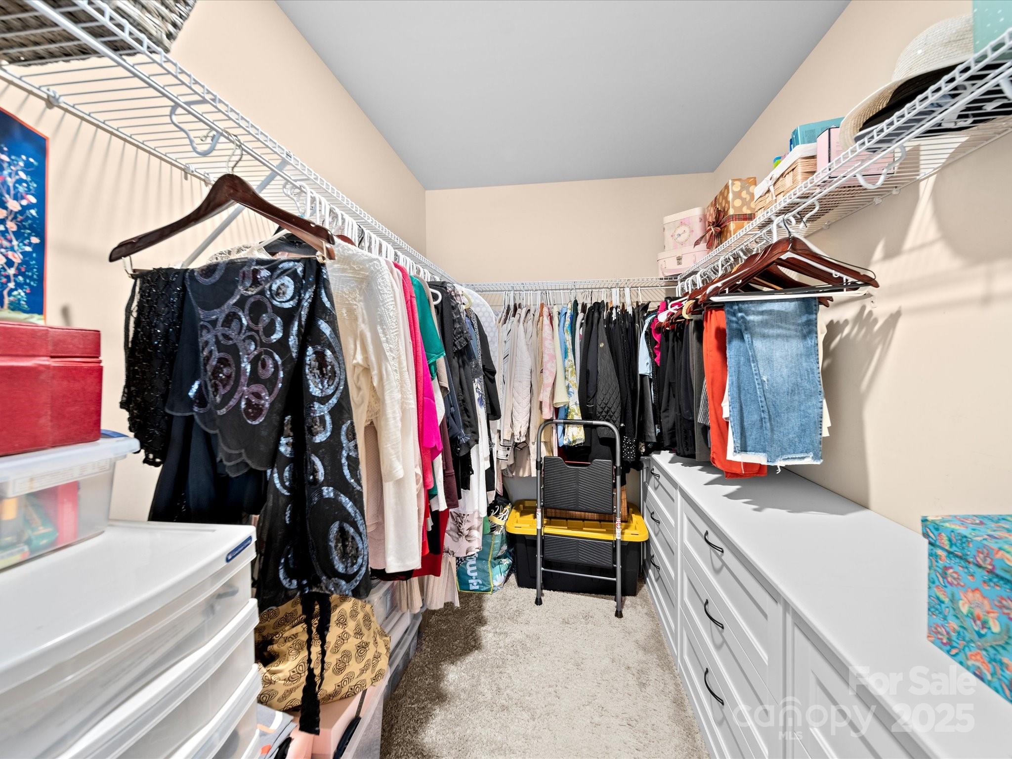 Walnut Creek - Residential