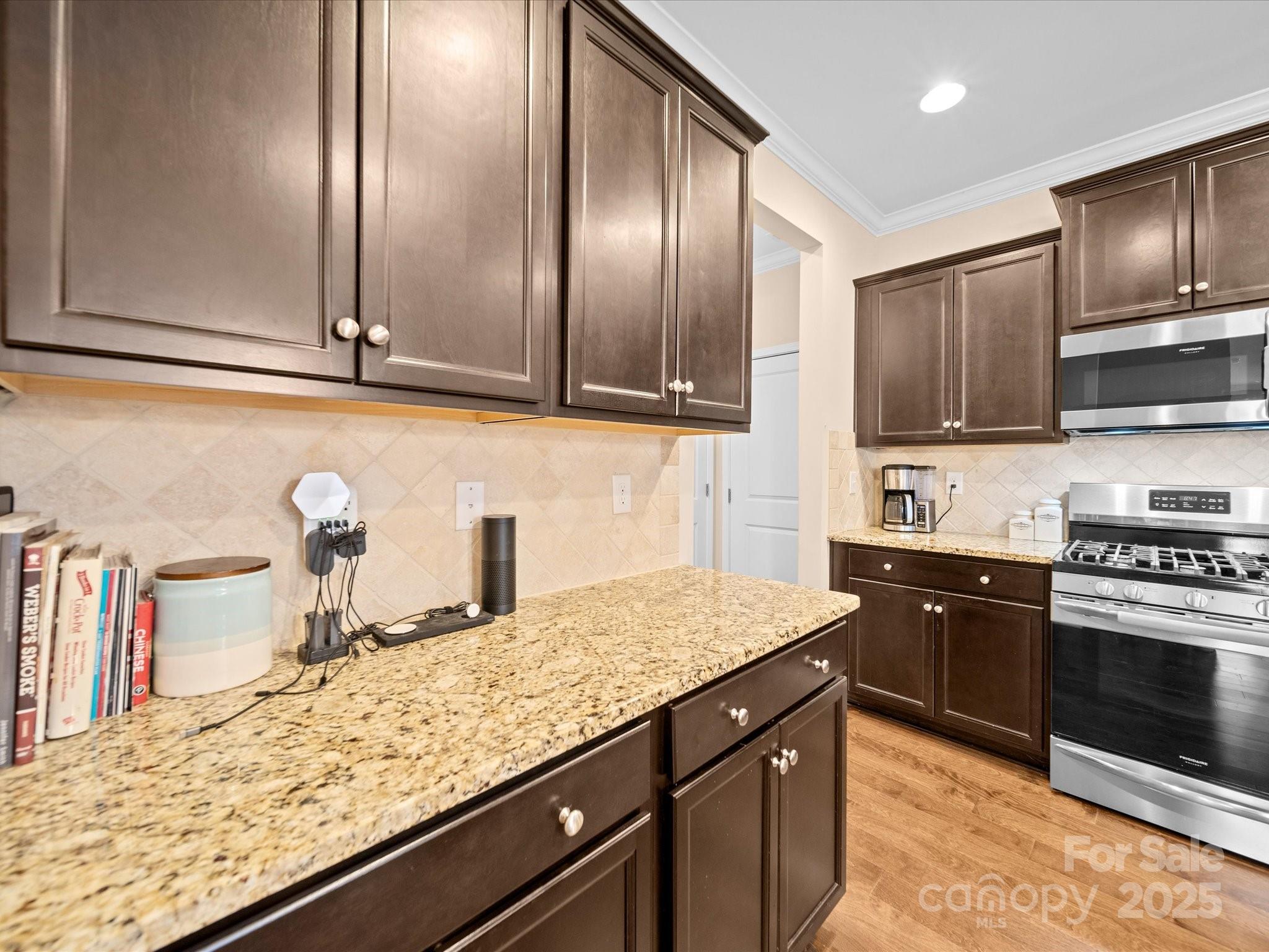 Walnut Creek - Residential