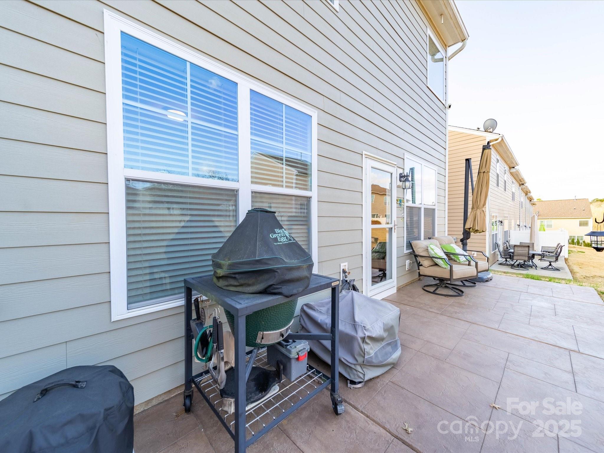 Walnut Creek - Residential