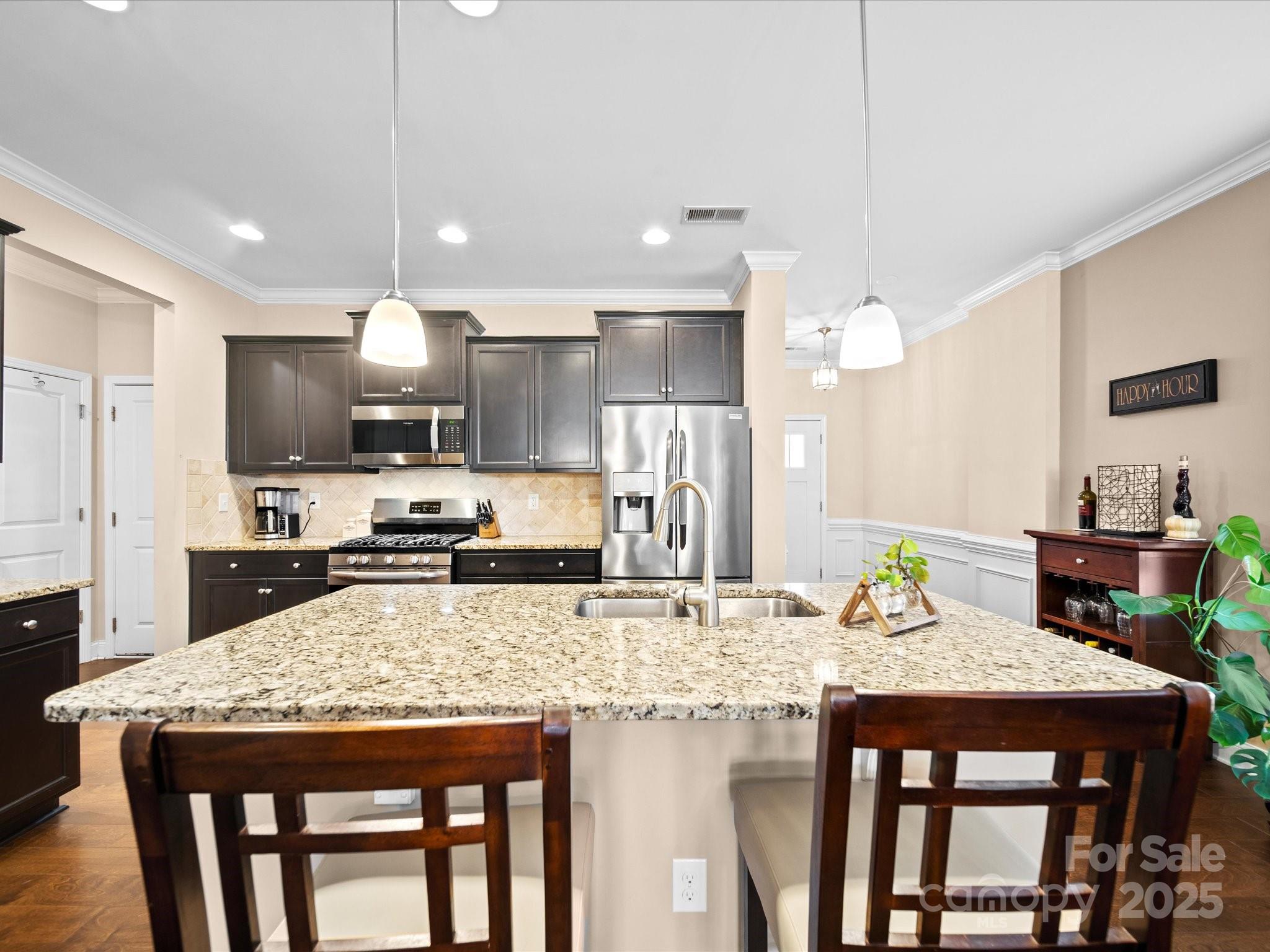 Walnut Creek - Residential